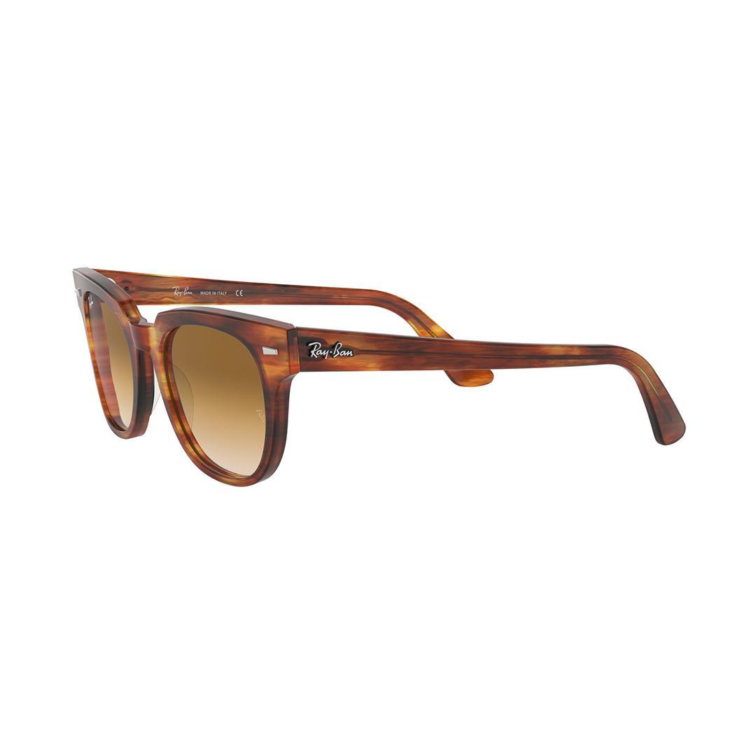Ray-Ban UV Protected Unisex Sunglasses  METEOR