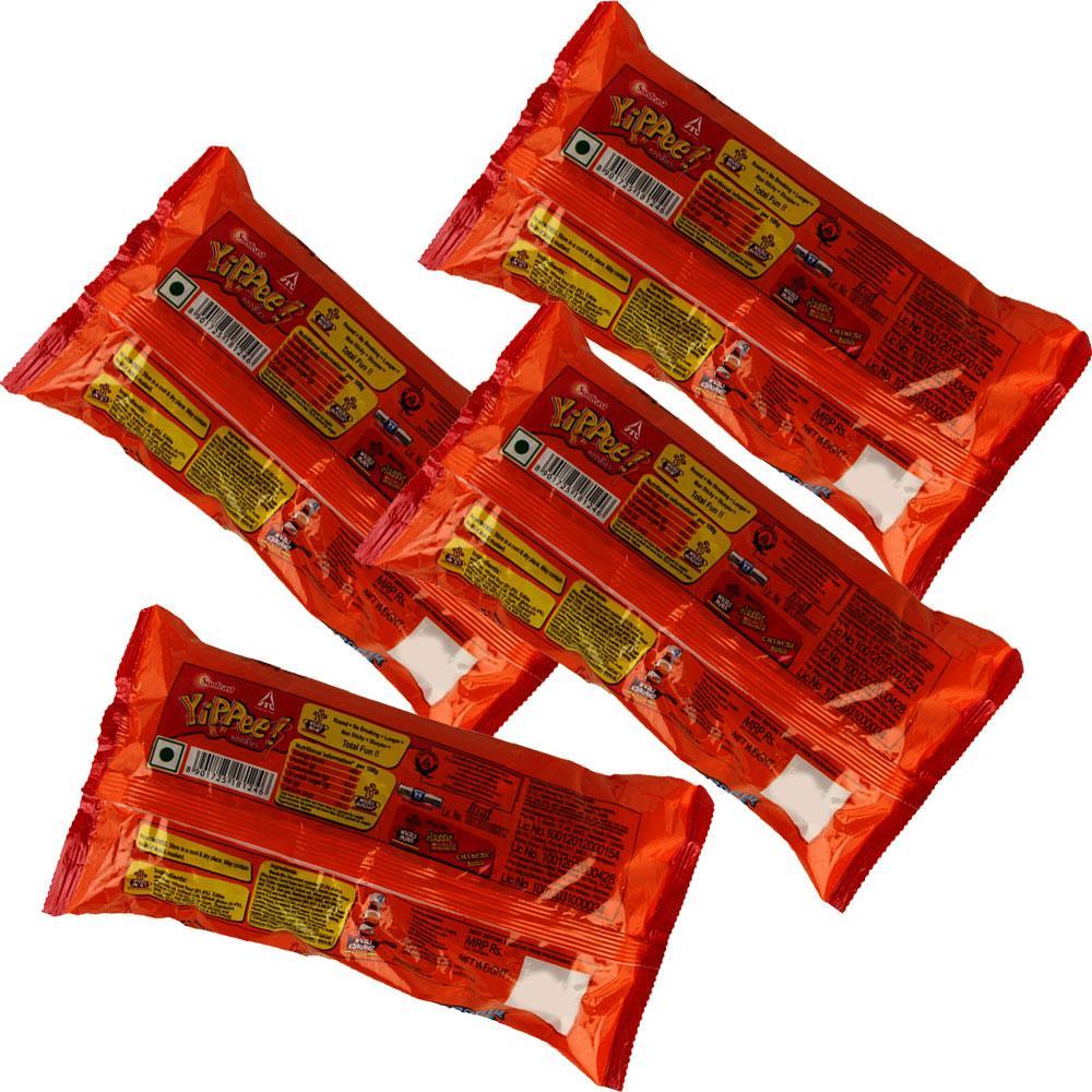 Yippee Magic Masala Noodles 240 g