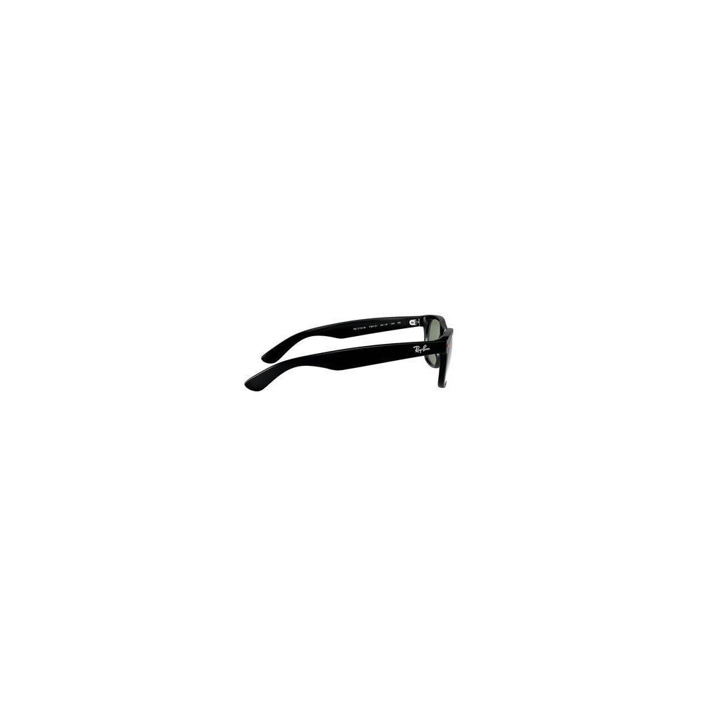 Ray-Ban UV Protected Unisex Sunglasses Scuderia Ferrari Collection