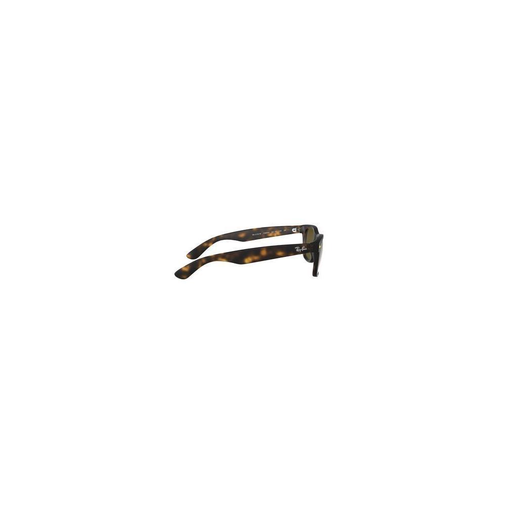 Ray-Ban UV protected Unisex Sunglasses - Scuderia Ferrari Collection
