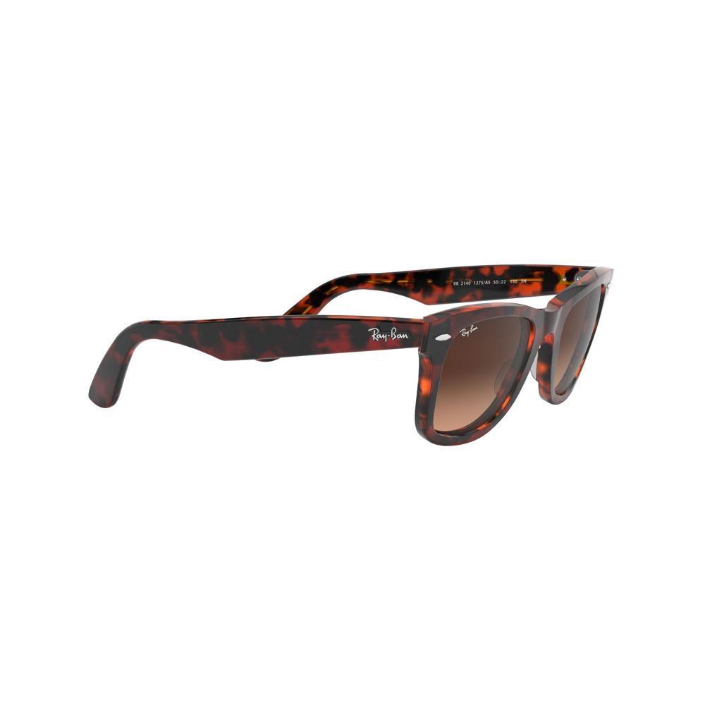 Ray-ban Uv Protected Unisex Sunglasses - Wayfarer