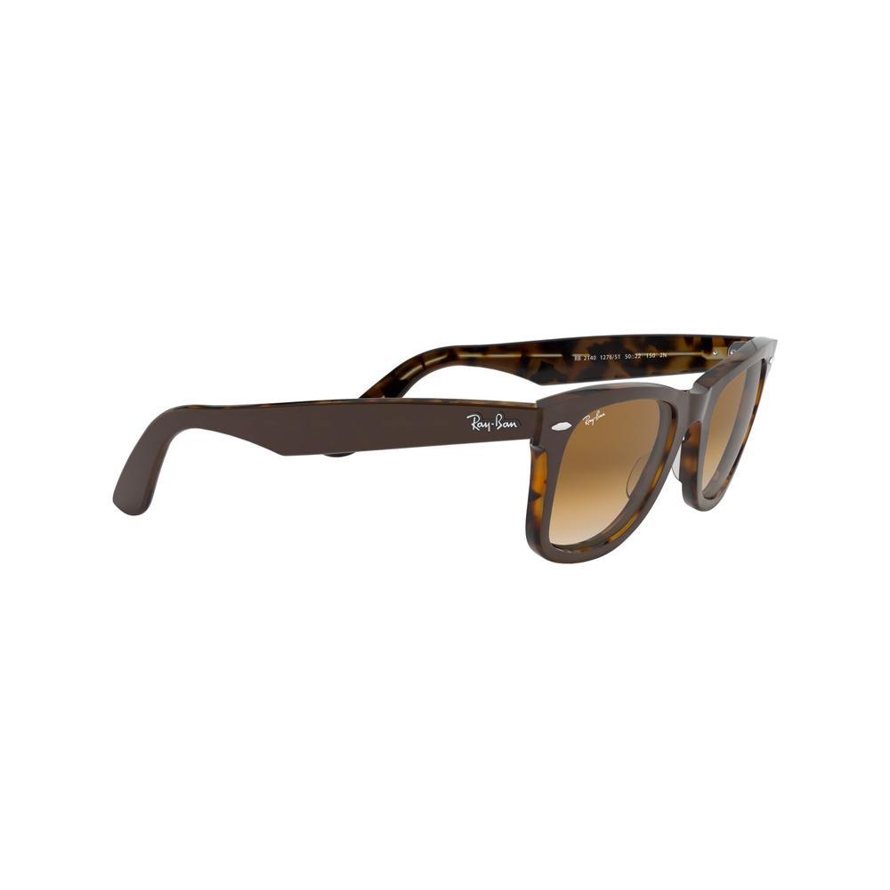 Ray-ban Uv Protected Unisex Sunglasses - Original Wayfarer Classic