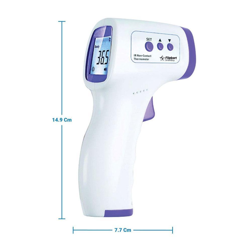 Flipkart Smartbuy Health Thermometer 1 N
