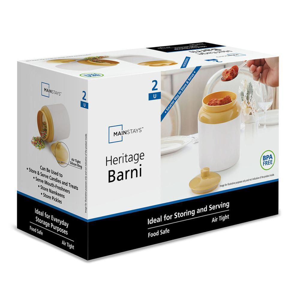 Mainstays Heritage Barni 2 N