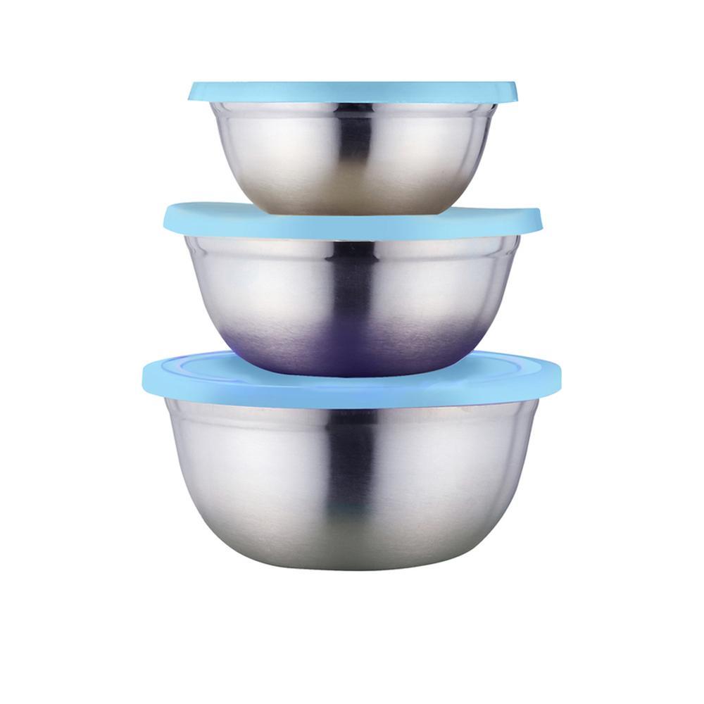 Mainstays Tulip Container Set 3 N
