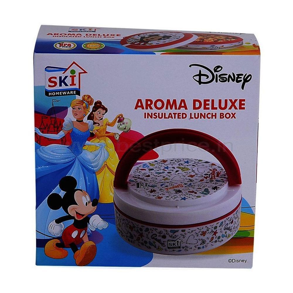 SKI Aroma Deluxe Steel Inner, 1 N