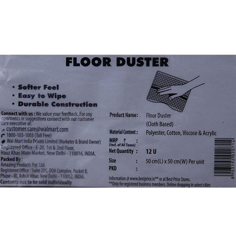 Member's Mark Floor Duster 