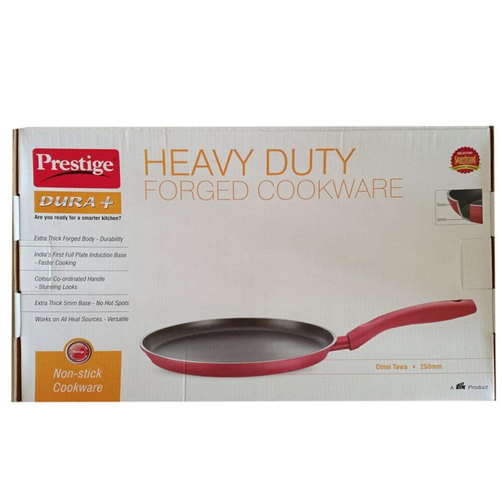 Prestige 25 cm Dura Plus Omni Tawa 1 N