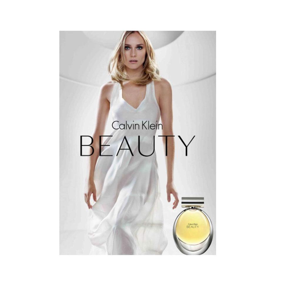 Calvin Klein Beauty for Women – Eau de Parfum, 100ml