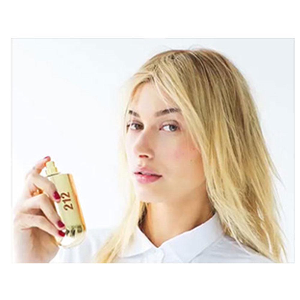 Carolina Herrera 212 Vip Eau De Parfum (80ml)