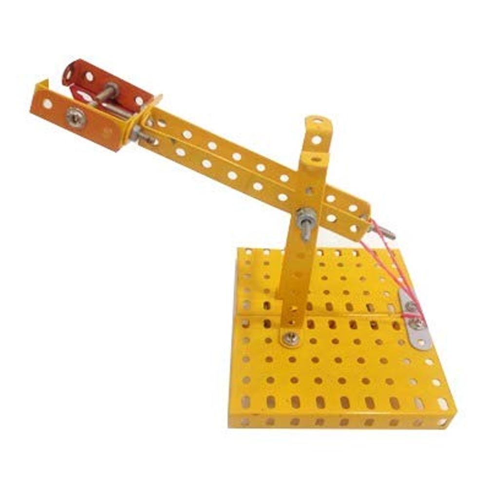 WHIZROBO-Mechanical KIT