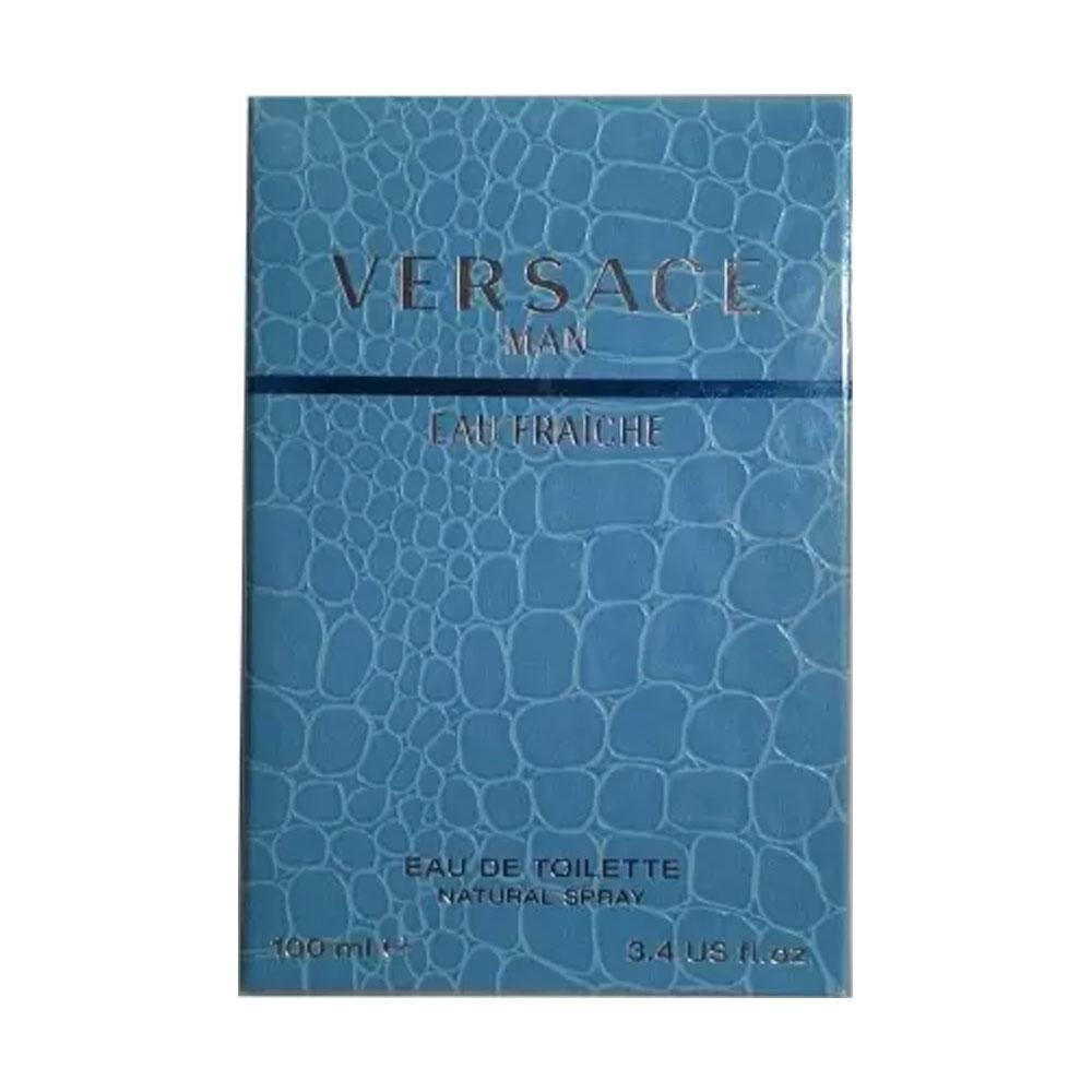 VERSACE Mens Eau Fraiche Eau De Toilette 100 ml