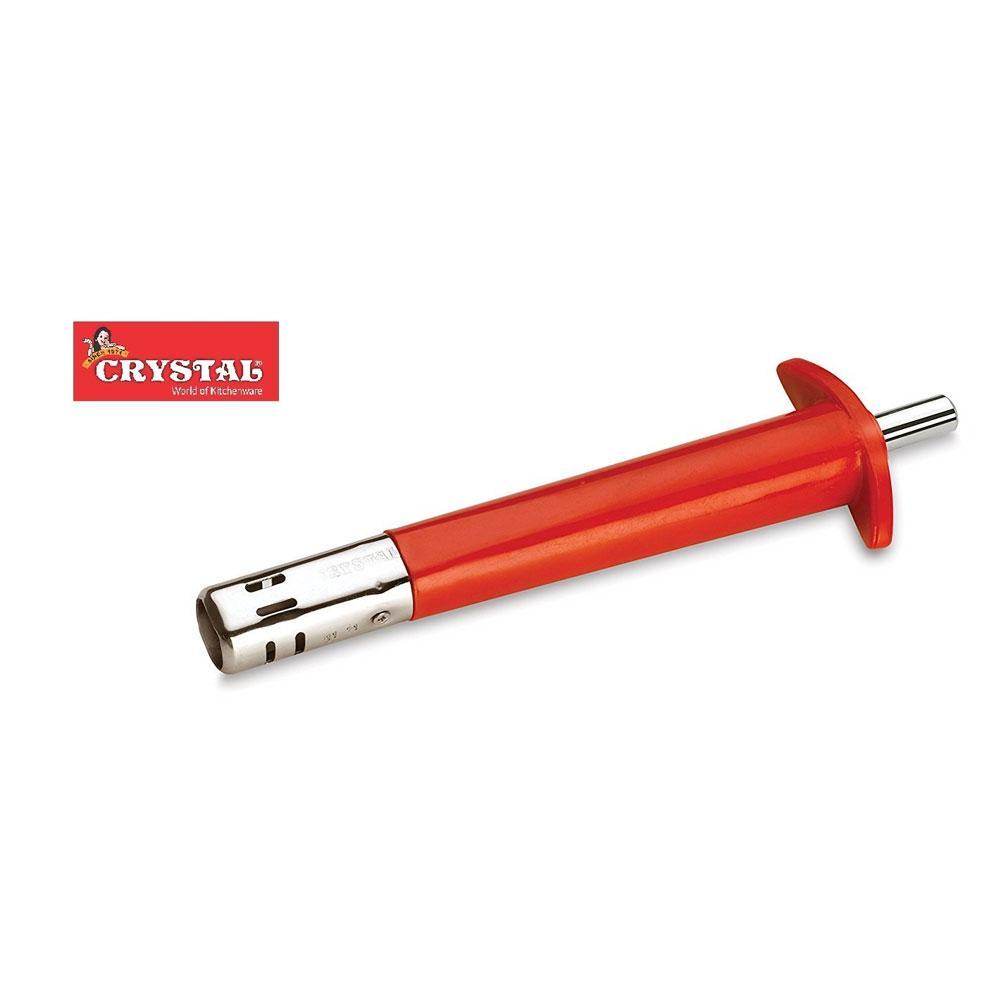 Crystal Abs Lighter, 1 N