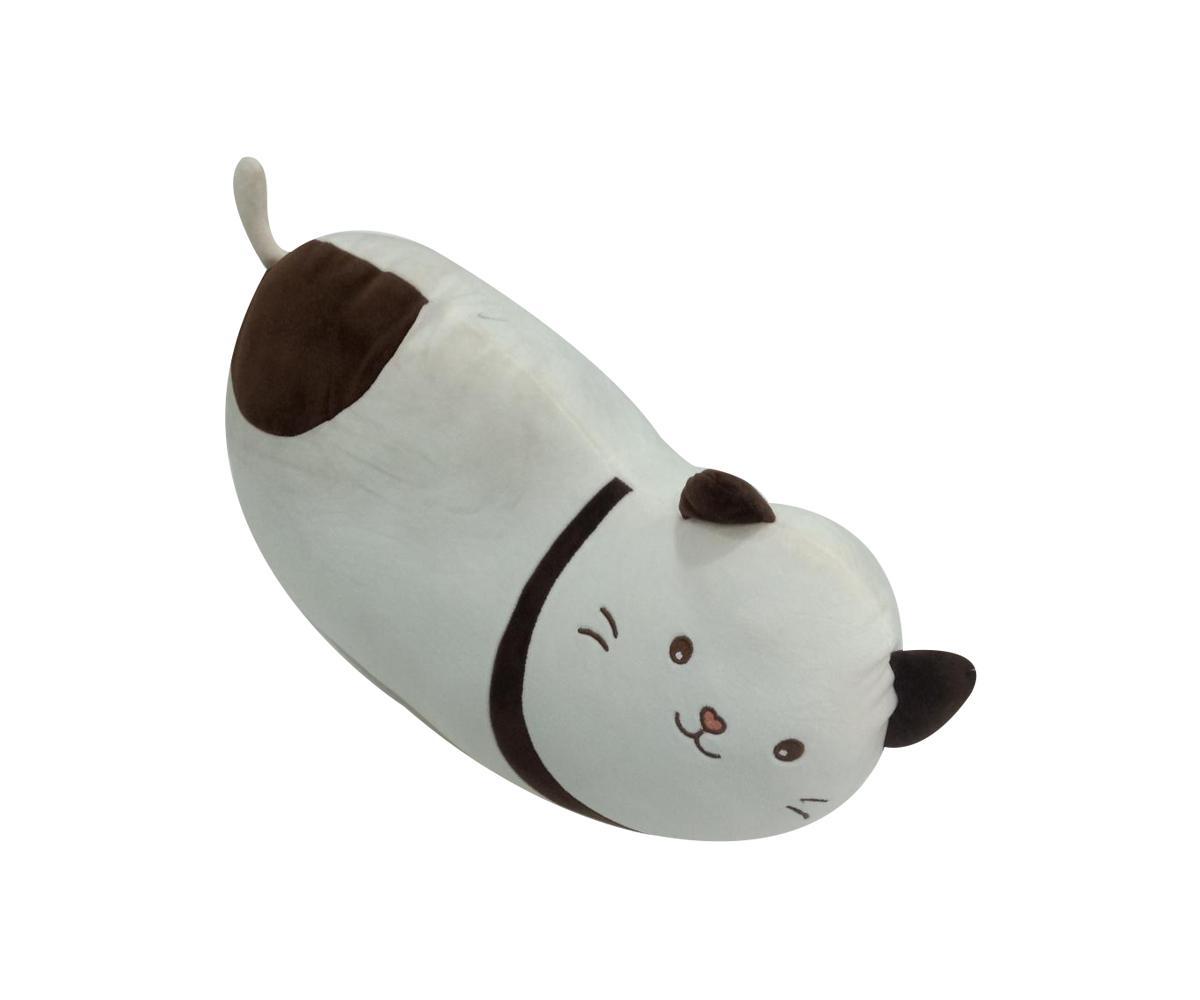 CAT THROW PILLOW PLUSH DOLL