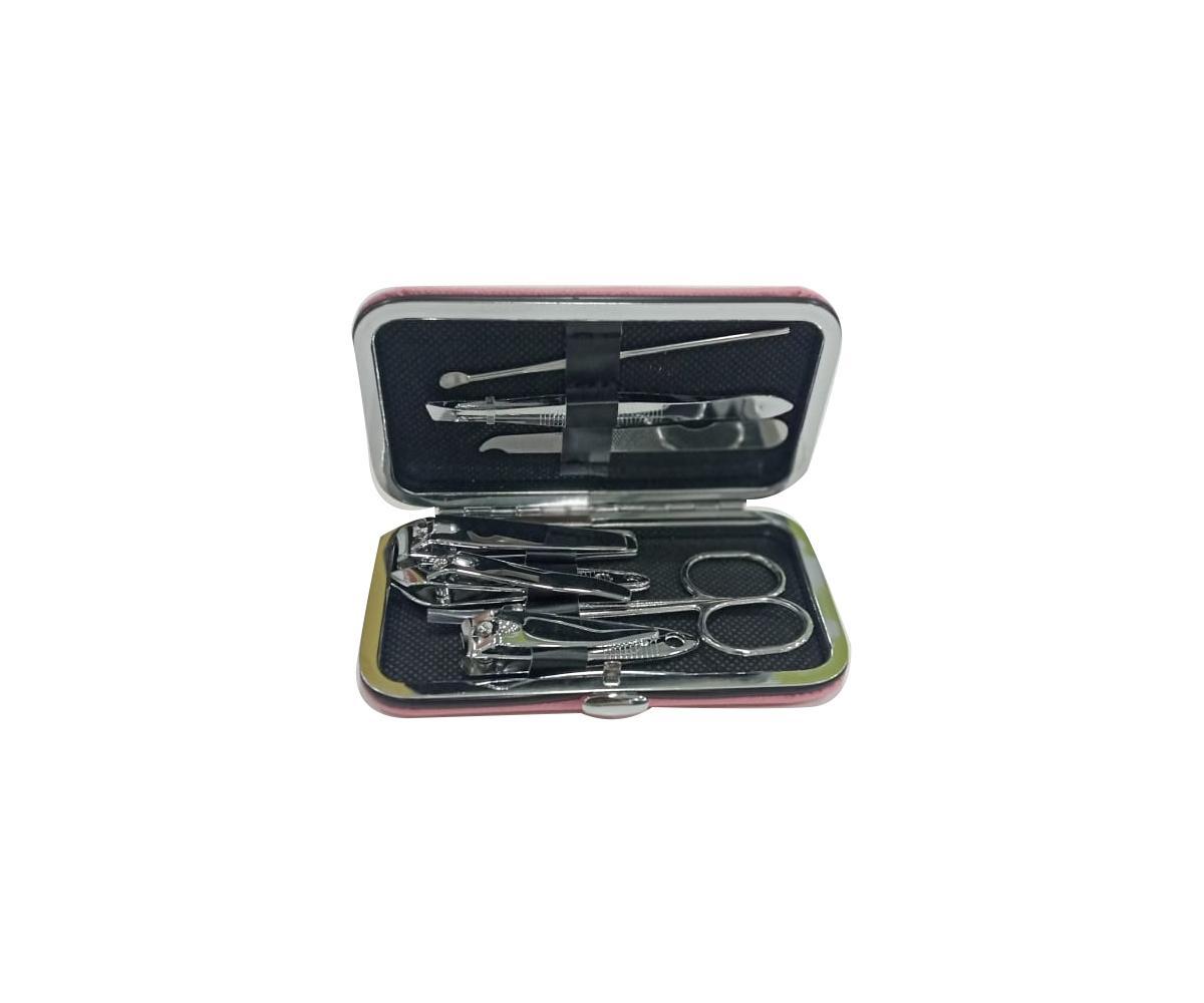 XIMI VOGUE™ NAUGHTY CAT MANICURE SET