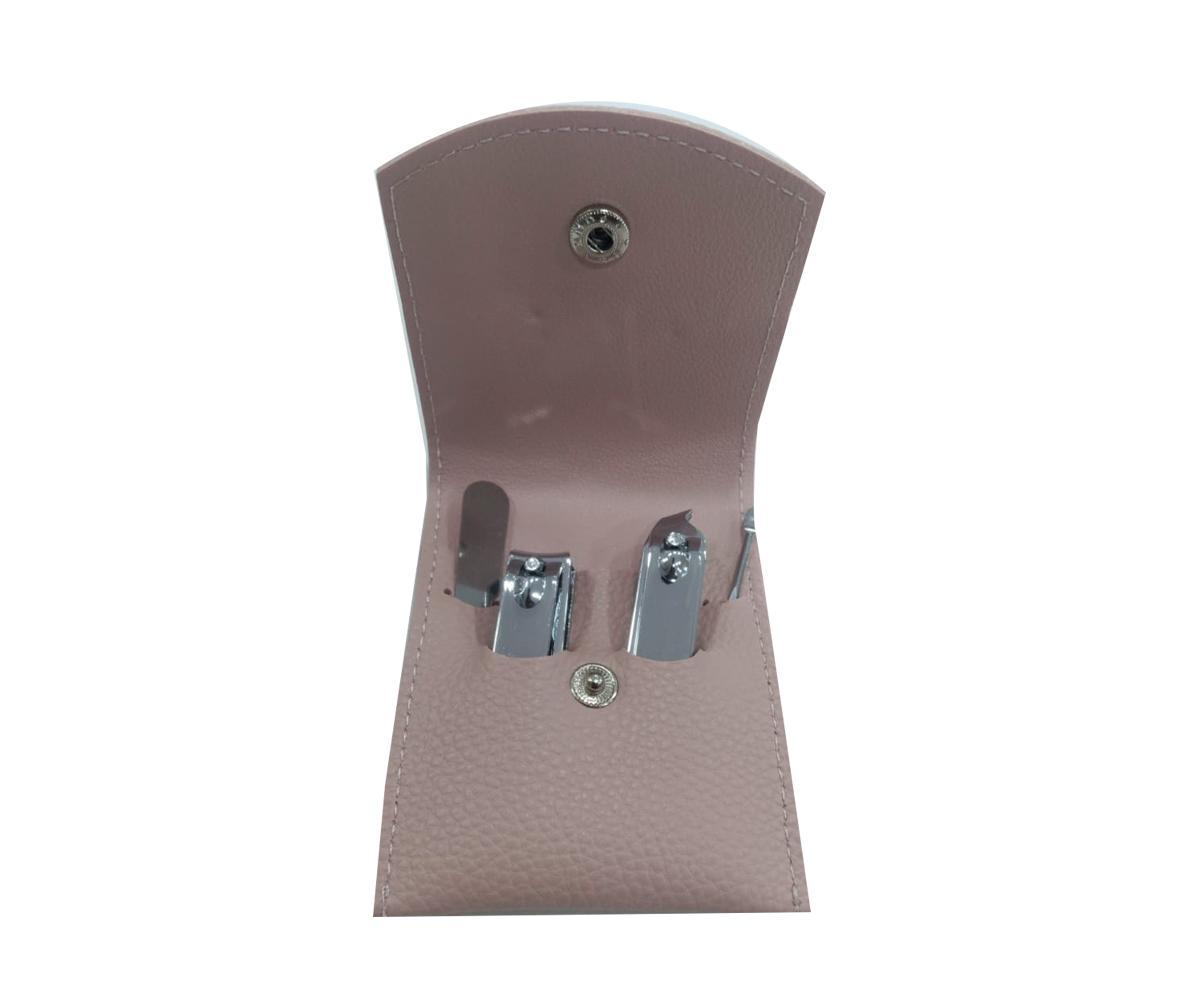 XIMI VOGUE™ U SHAPED NAIL FOUR - PIECE SET B 