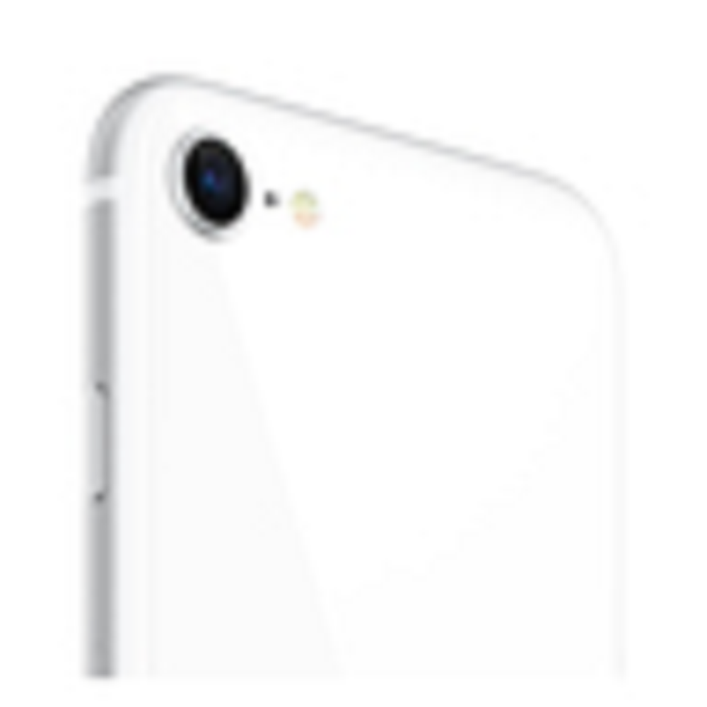 Apple iPhone SE 64 GB, White