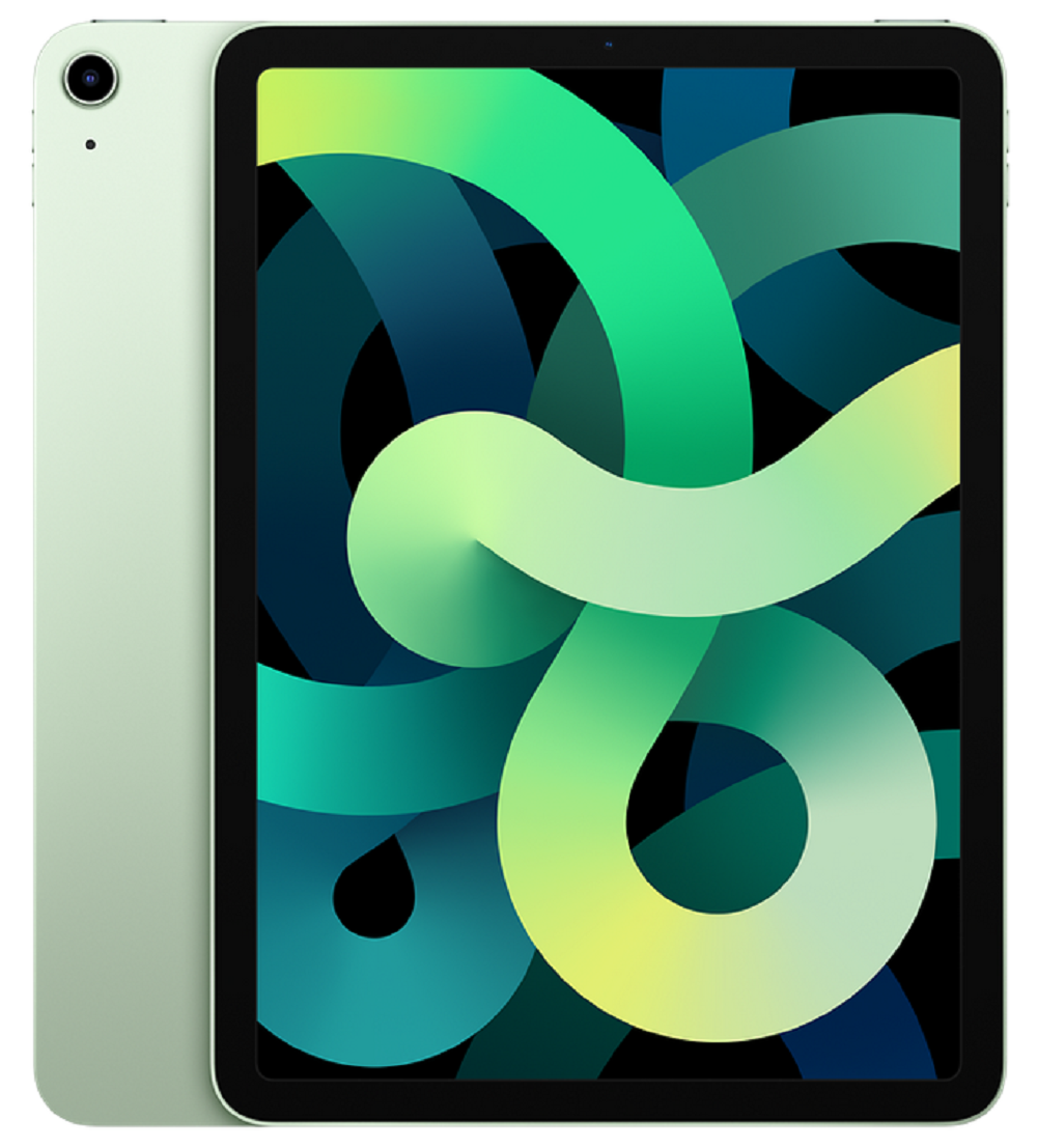 IPAD AIR 10.9" 4TH WIFI 64GB GREEN 