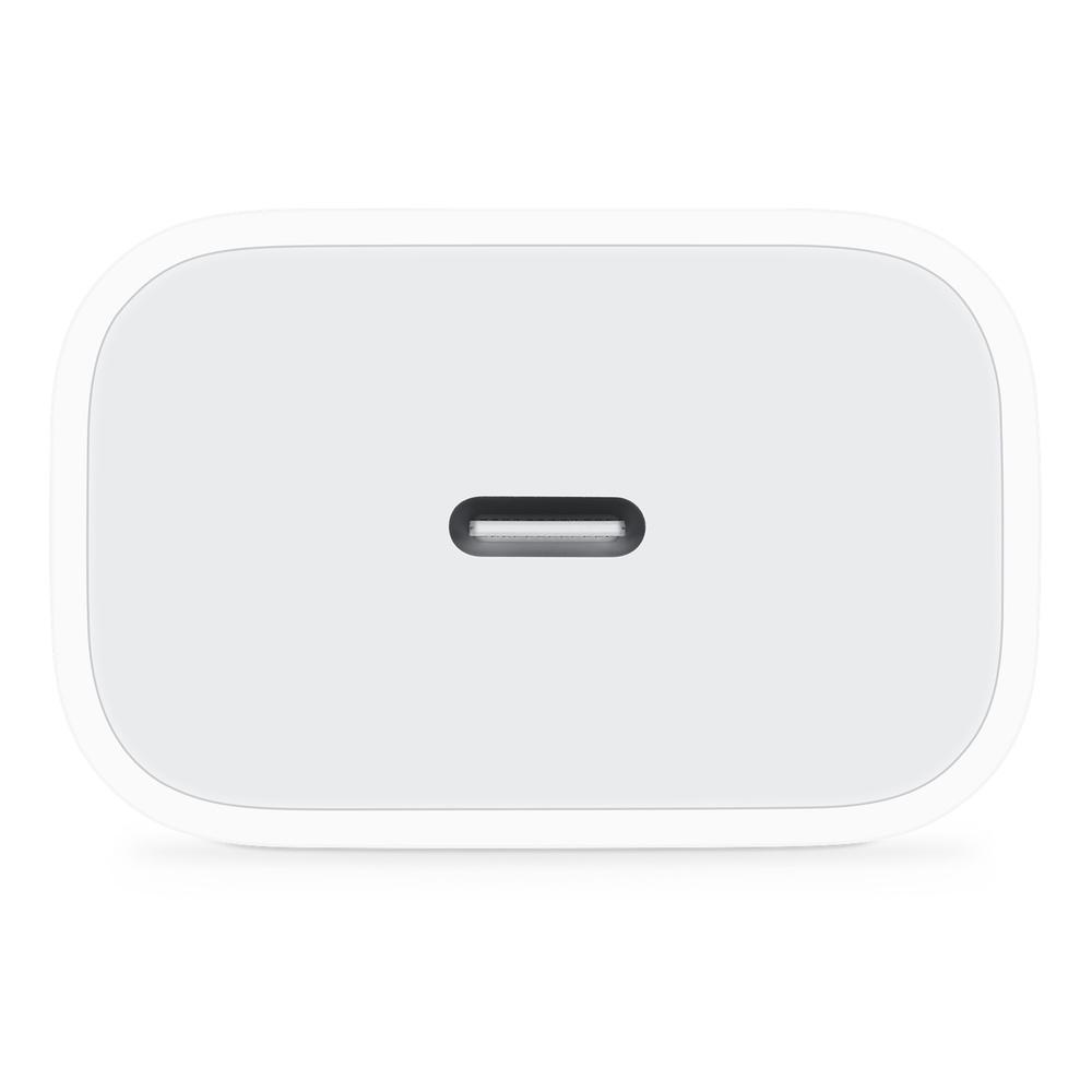 20W USB-C Power Adapter