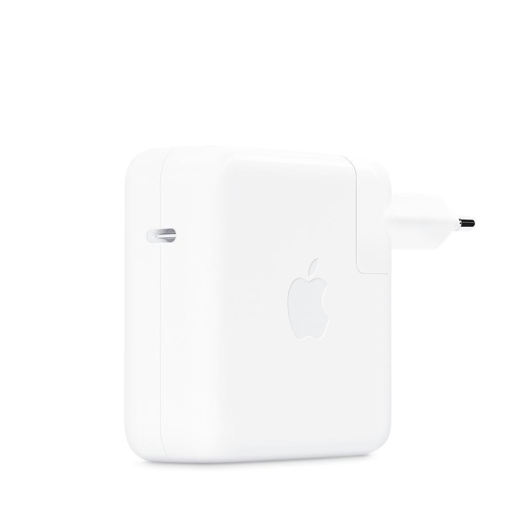Apple 61W USB‑C Power Adapter