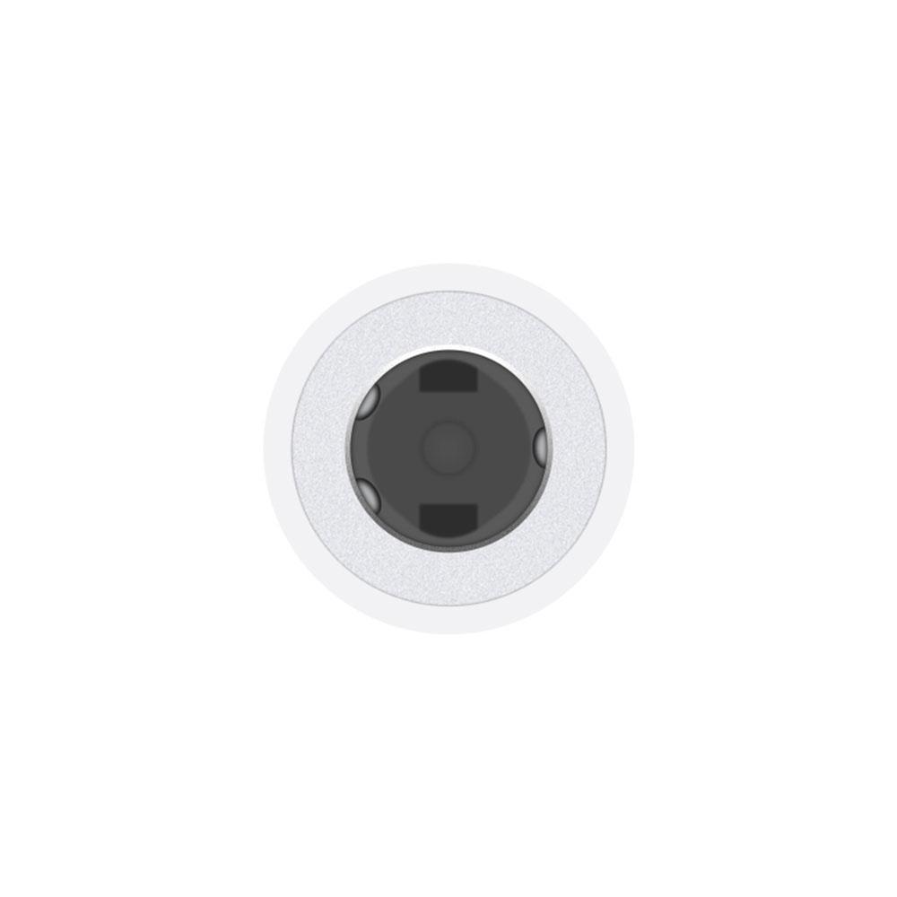 Lightning to 3.5mm Headphone Jack Adapter