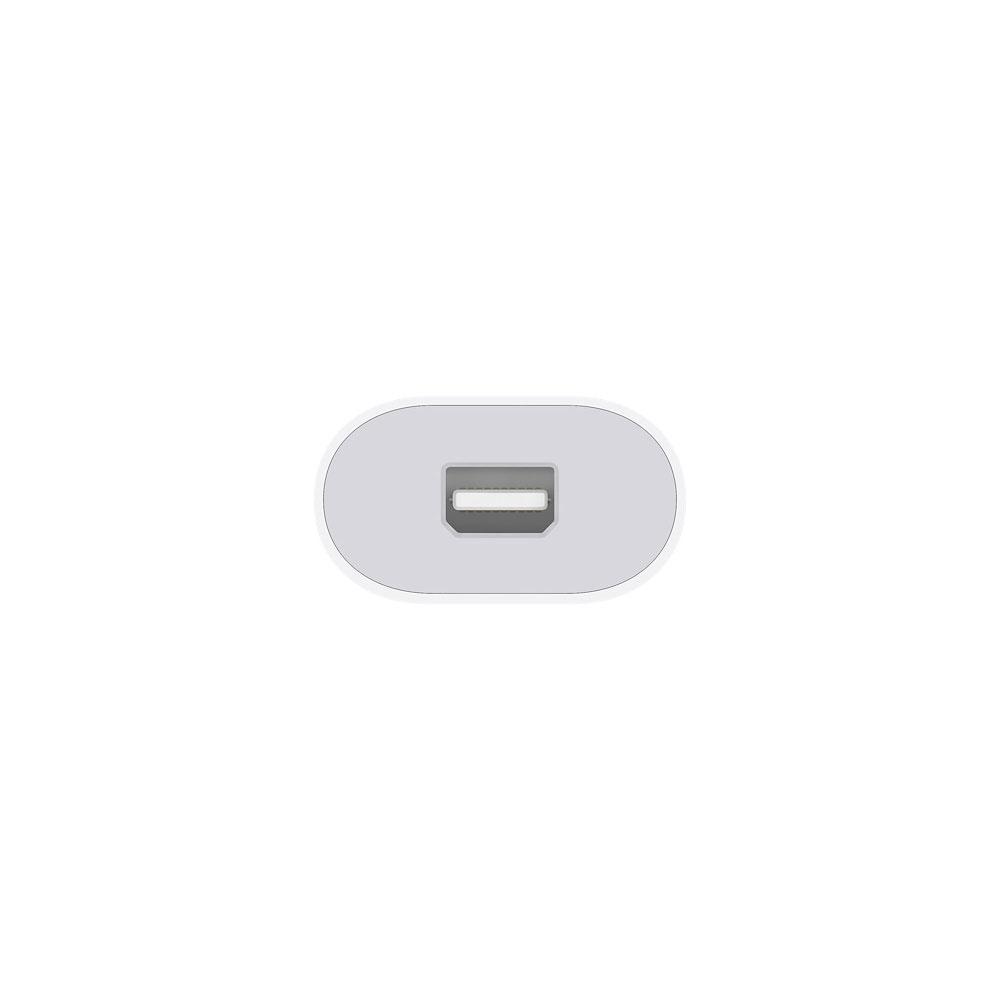 Thunderbolt 3 (USB-C) to Thunderbolt 2 Adapter