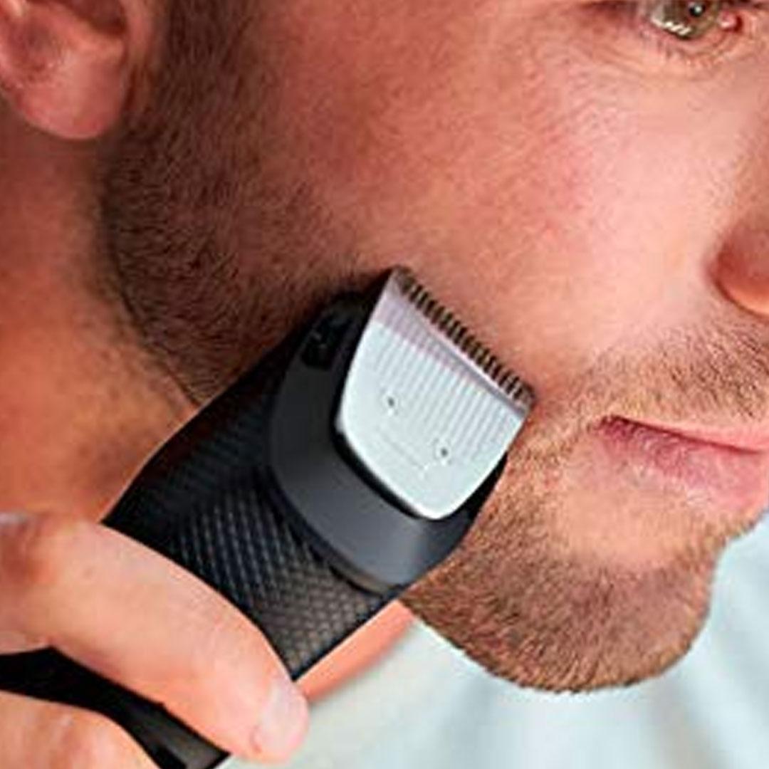 Beardtrimmer series 3000 -BT3102/15
