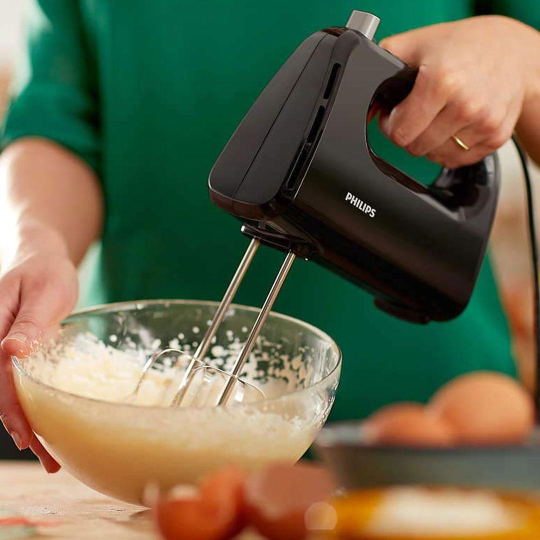 Philips Daily Collection Mixer HR3705/10