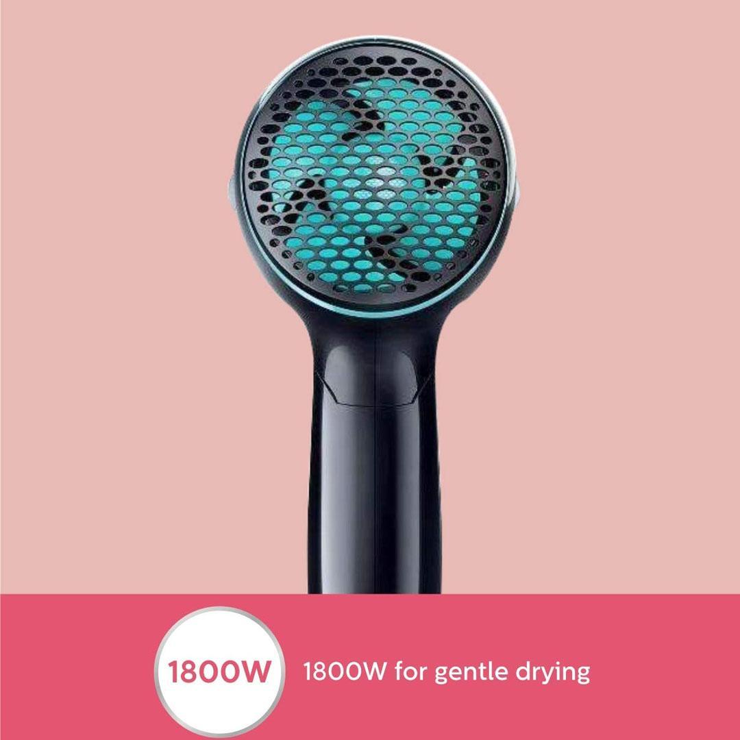 PHILIPS Essential Care Hairdryer BHD007/20
