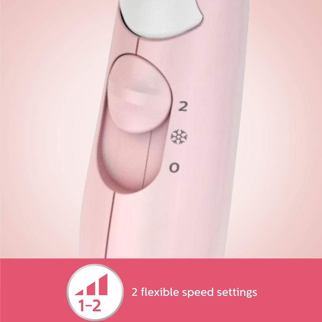Philips Dry Care Essential 1000W hair Dryer