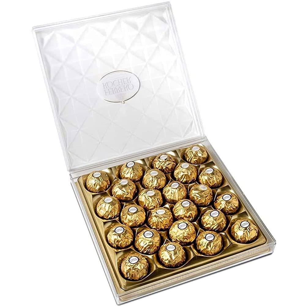 Ferrero Rocher Premium Chocolates 24 Pieces Pack