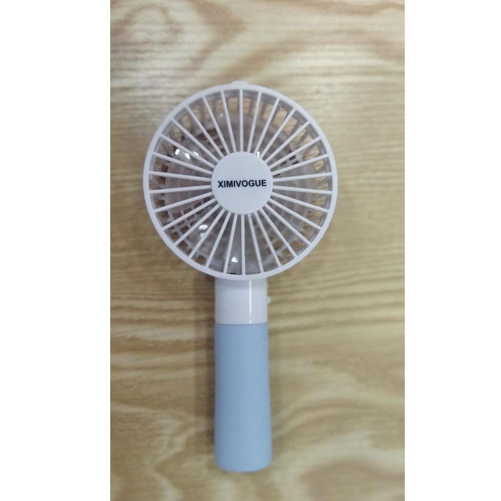 Air Fan Stylish Handheld Fan 