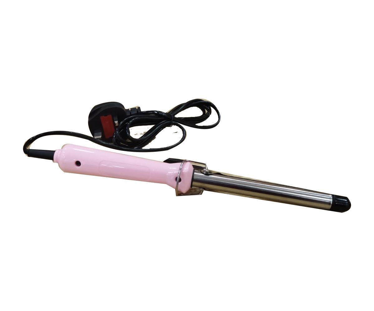 XIMI VOGUE™ British Standard Hair Curling Iron Wand 