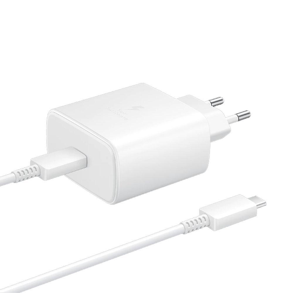 Samsung Travel Adapter 45W - Super Fast Charging