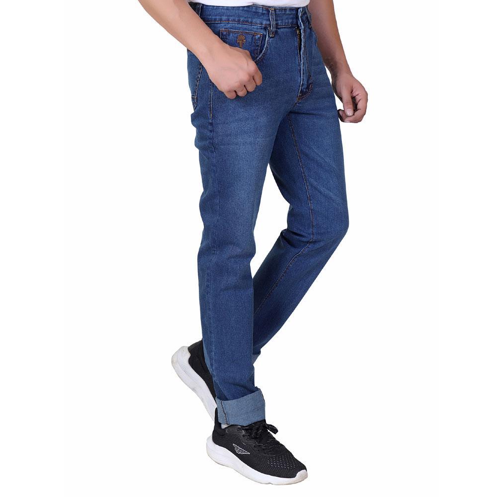 Men Jeans – FADE BLUE