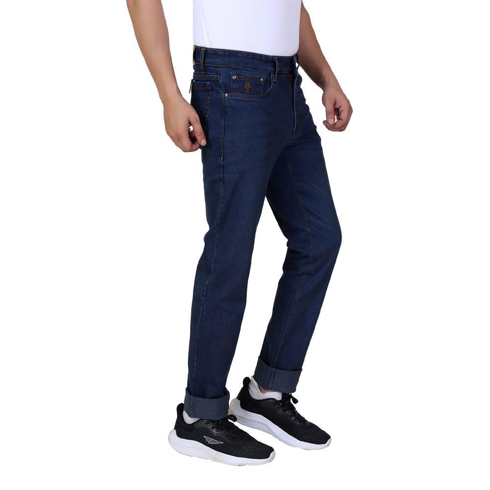 Men Jeans – INDIGO CHARCOAL