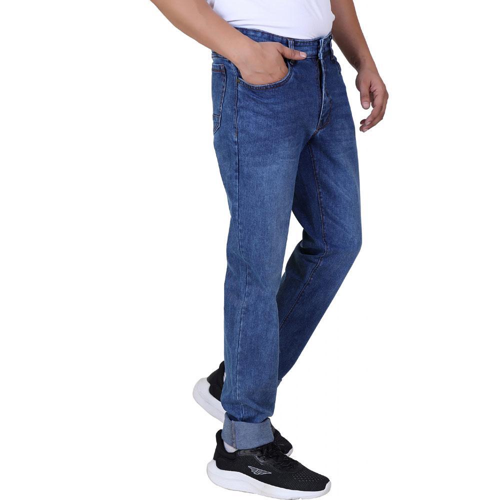 Men Jeans – INDIGO CLOUD