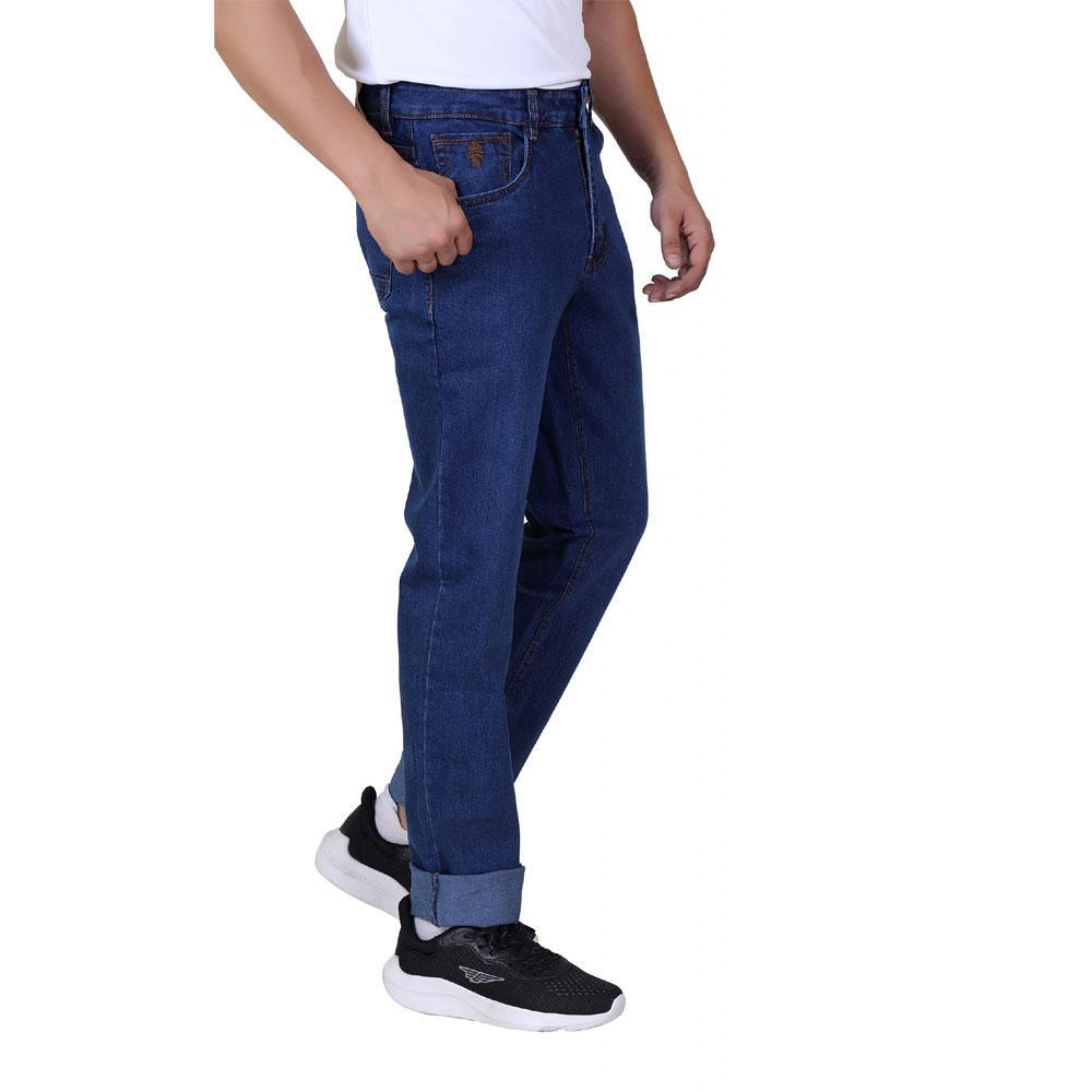 Men Jeans – INDIGO NAVY TINT