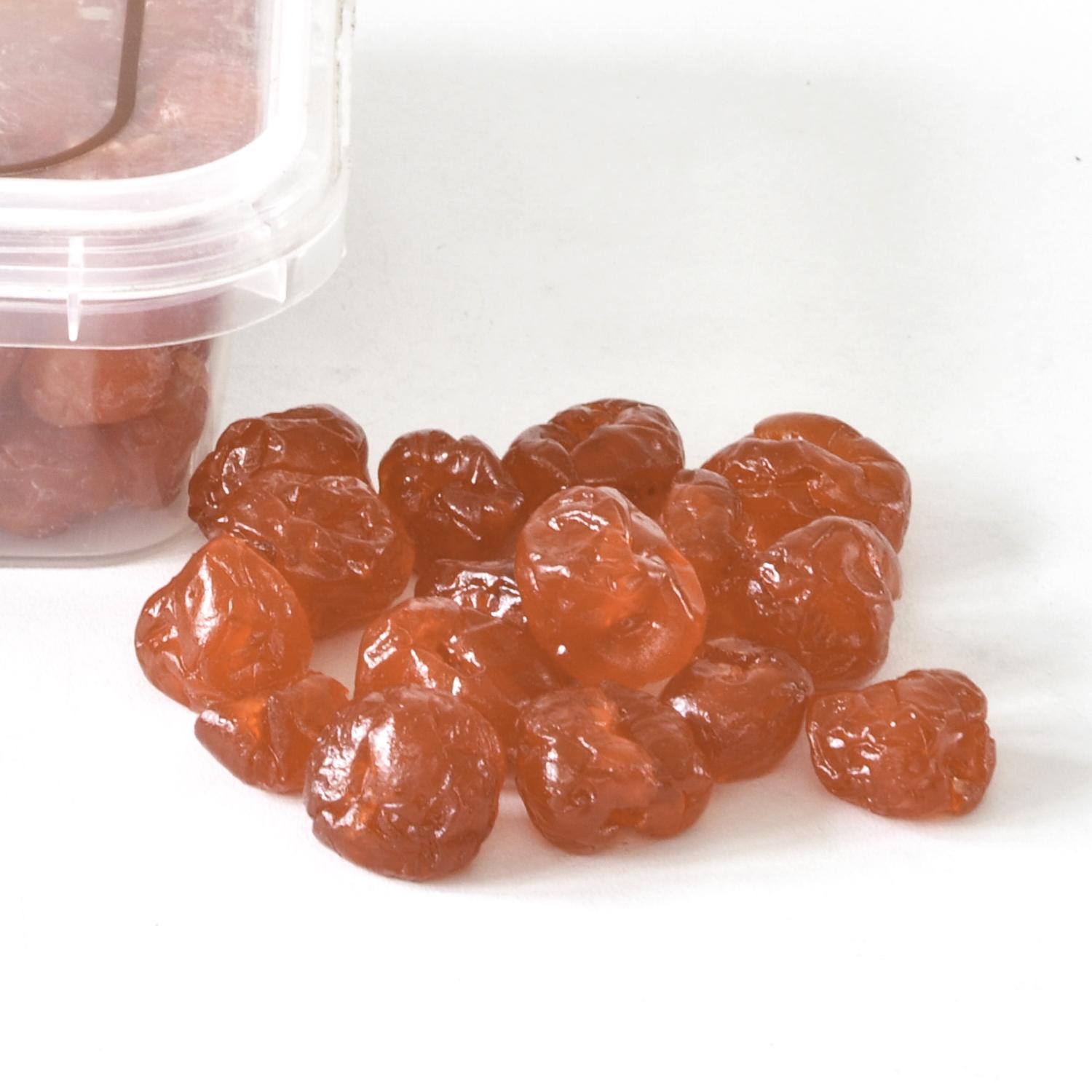Sharman Jain Sweets Dried Mango Slices & Dried Cherry - Combo Pack