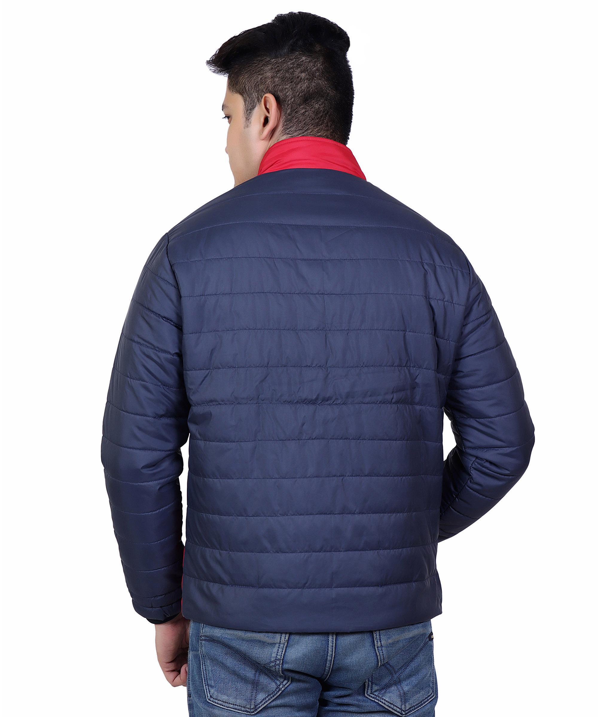 Men Jacket – Strips