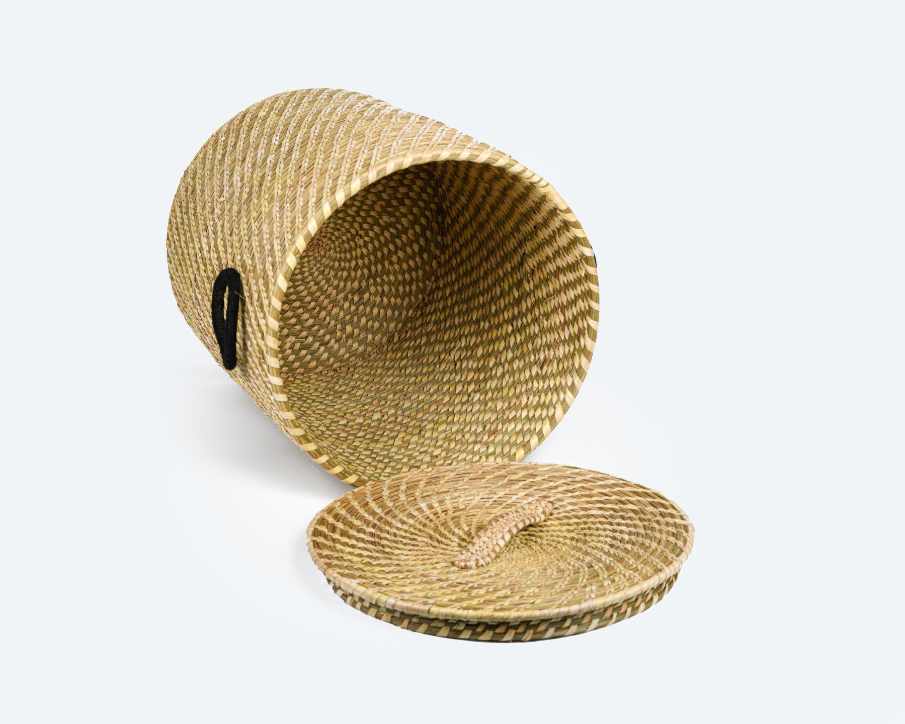 SABAII GRASS Laundry BASKET