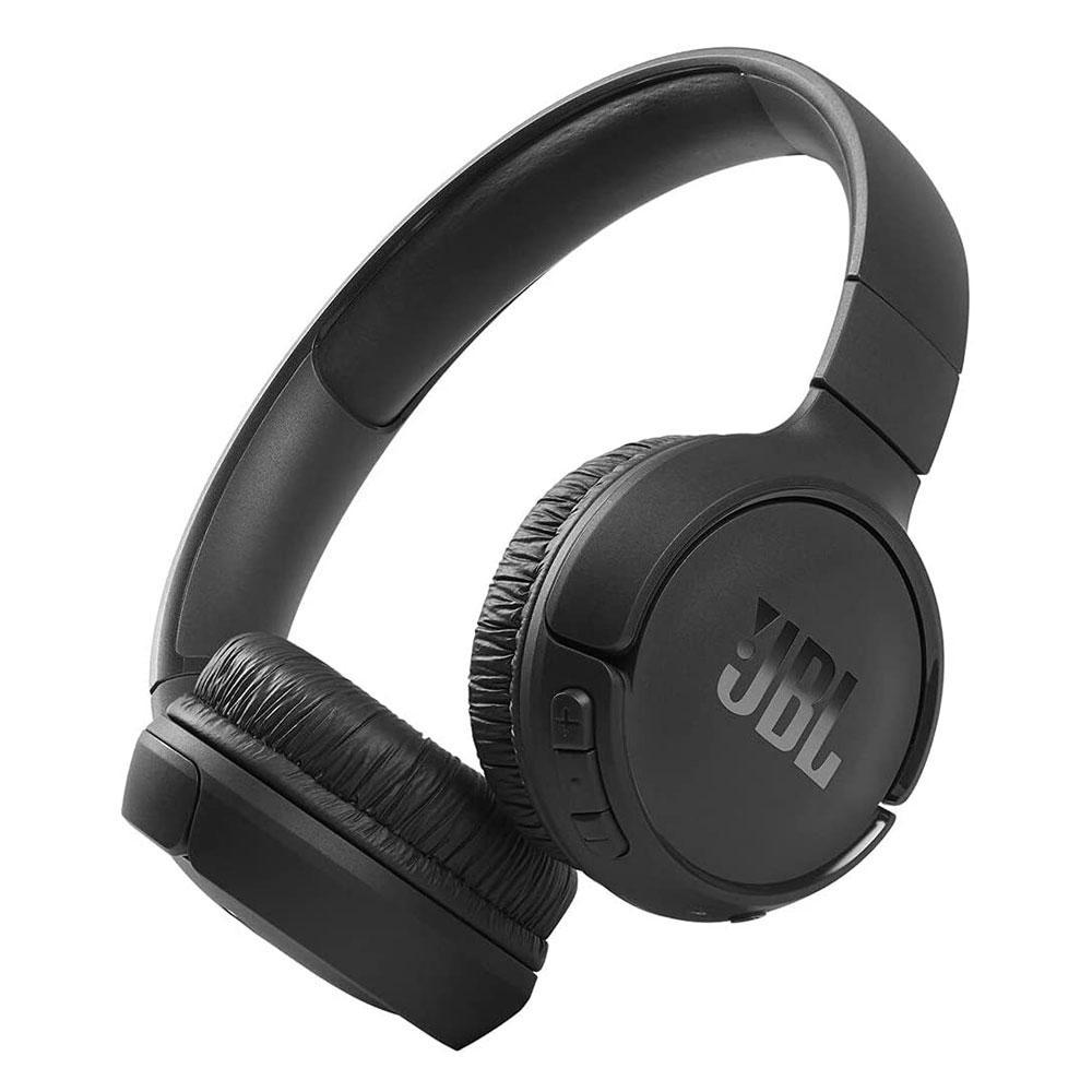 JBL Tune 510 BT - Black