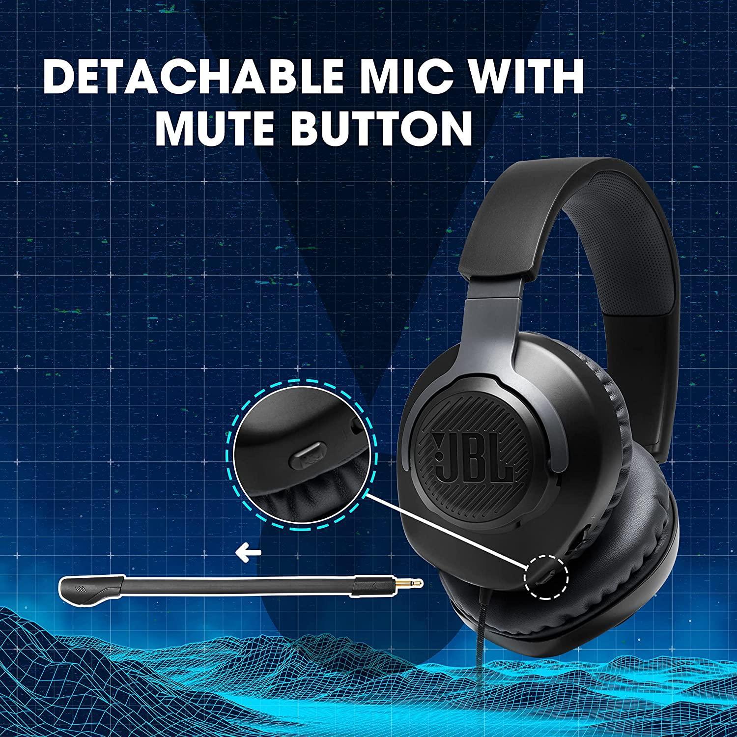 Jbl quantum 100 ps4 sale