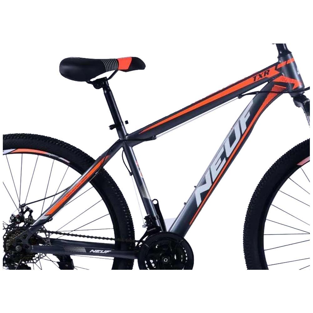Neuf 2900 Front Suspension Disc Brake Brake 29T Orange Cycle