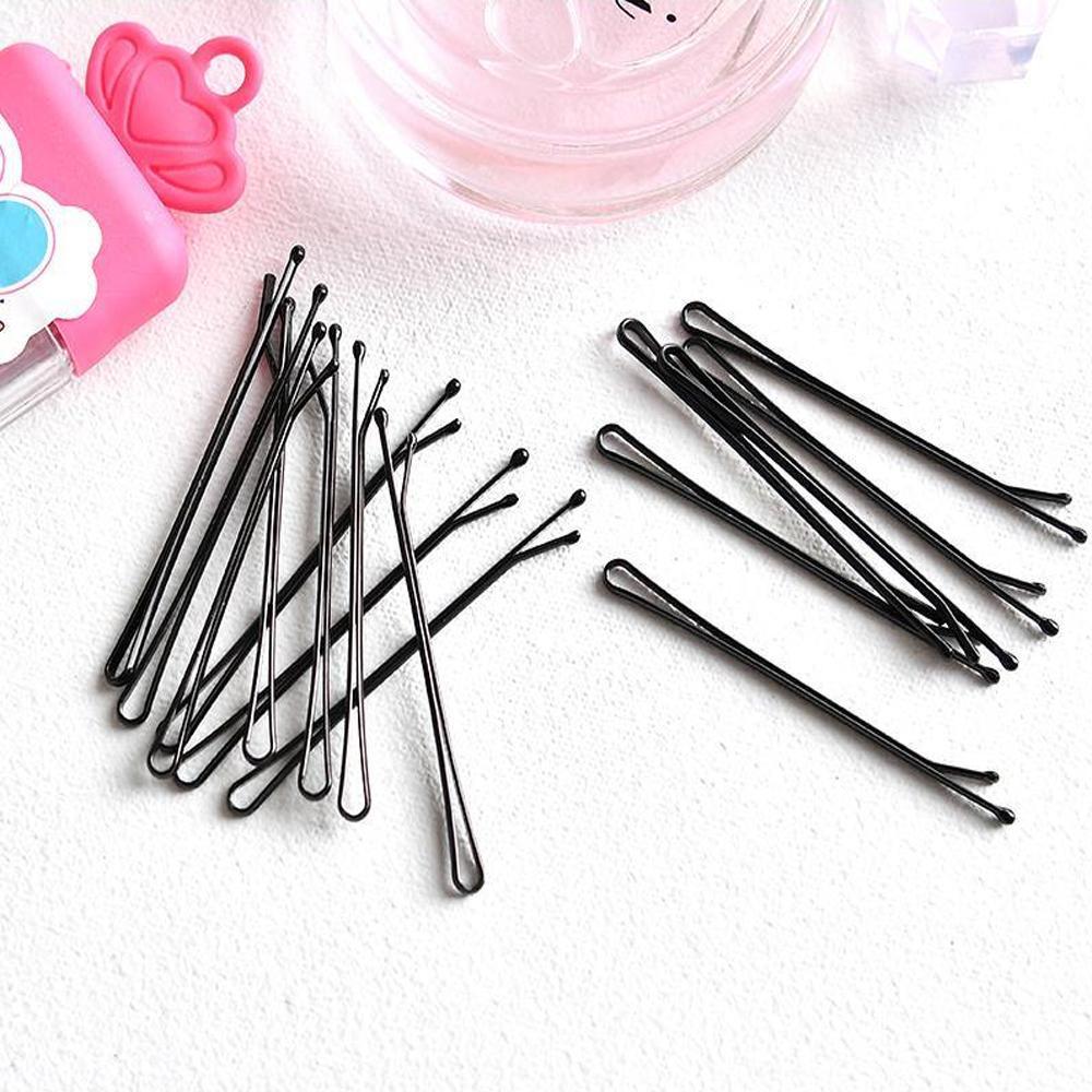 XIMI VOGUE™  Stylish Bobby Pin Hair Clip Set (Fashion Accessories) (Pack of 3) 
