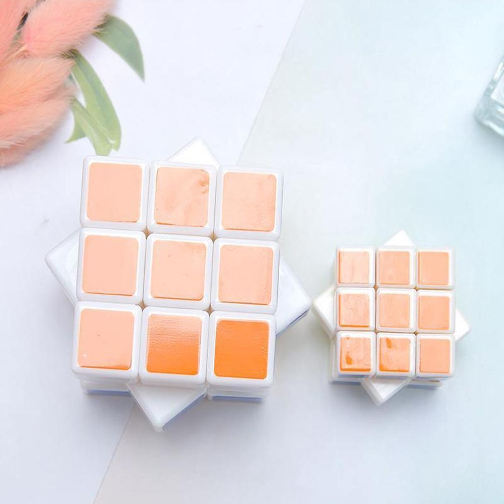  XIMI VOGUE™ Magic Cube (Plush Doll)