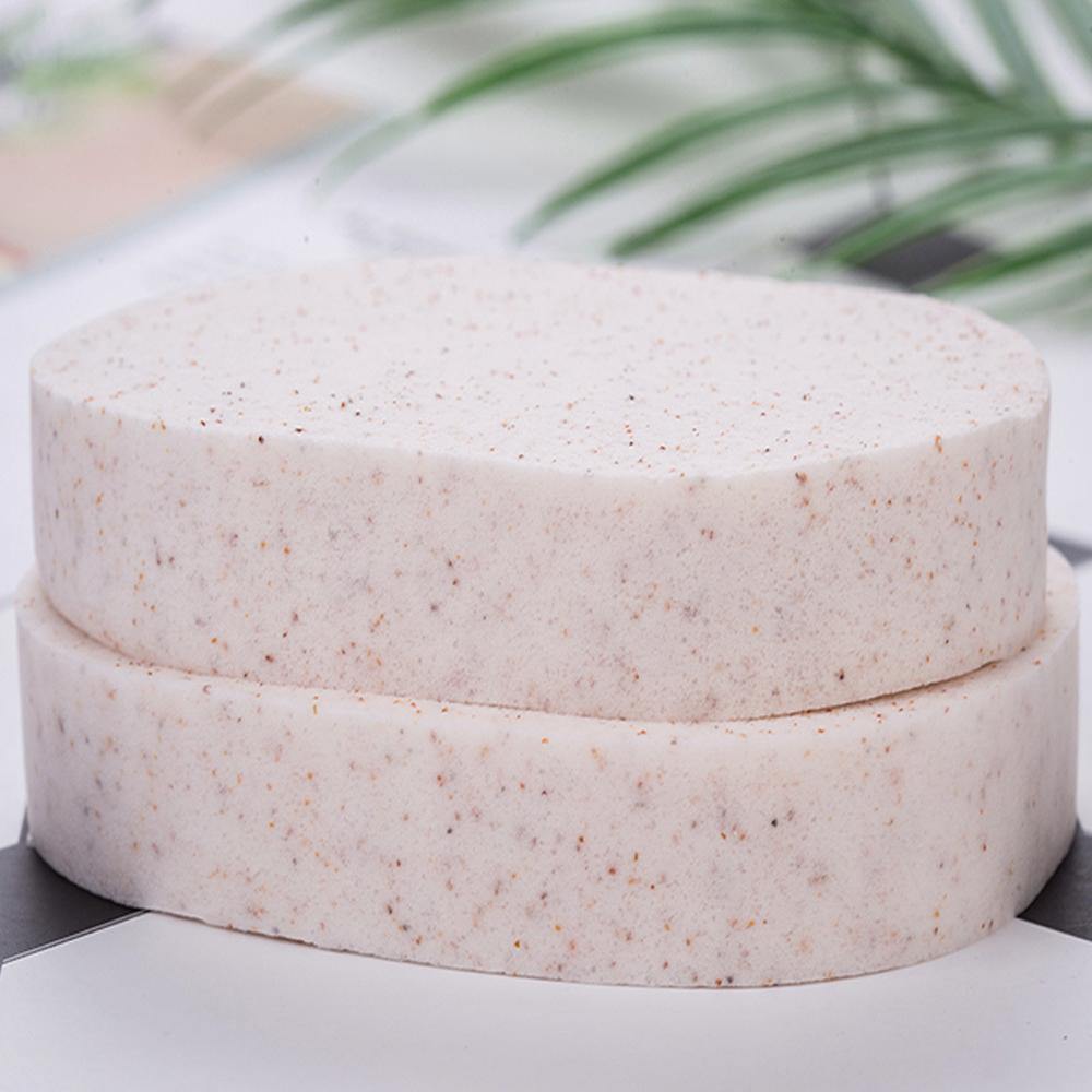 XIMI VOGUE™ Massage Facial Cleansing Puff