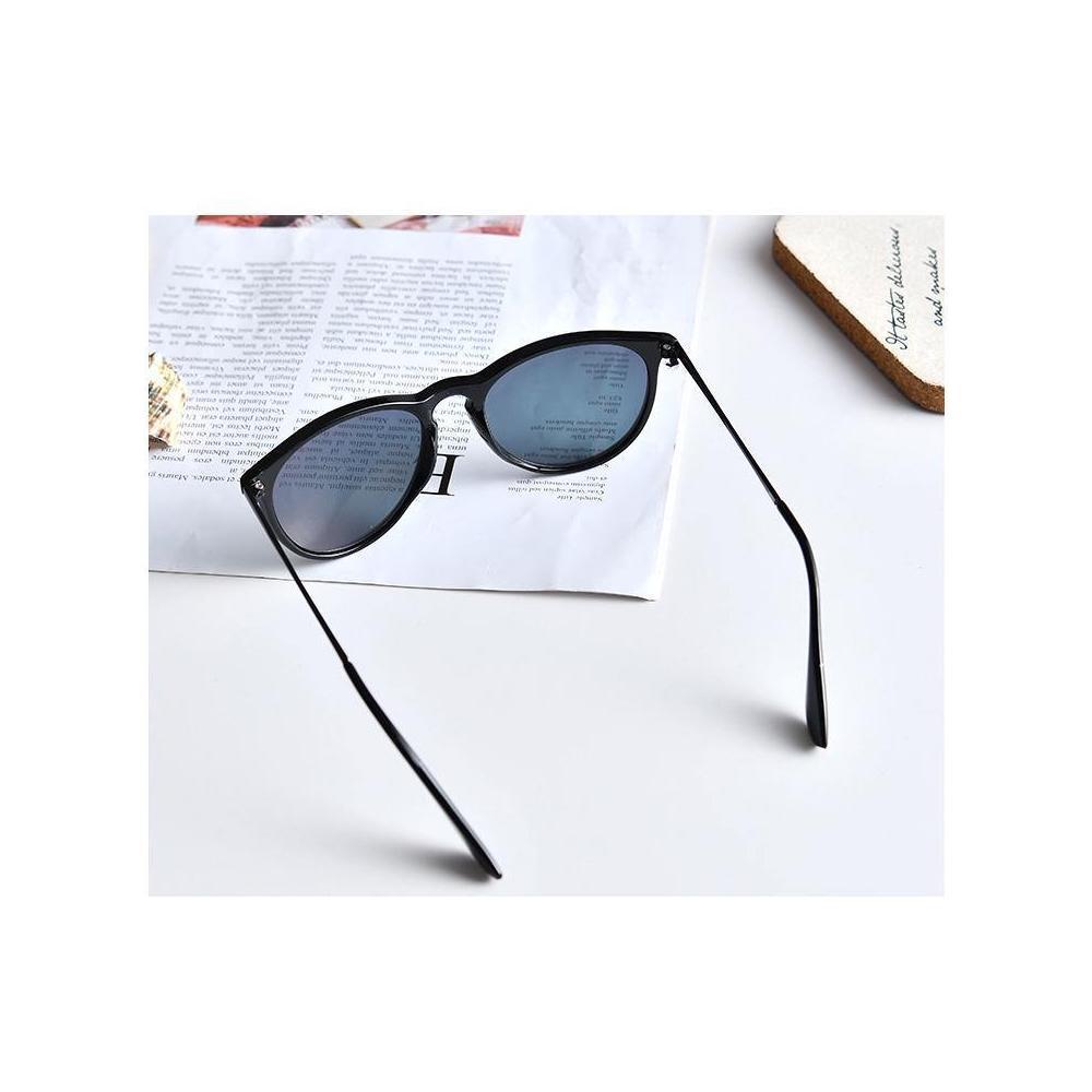 XIMI VOGUE™ Exquisite classic sunglasses - powder film