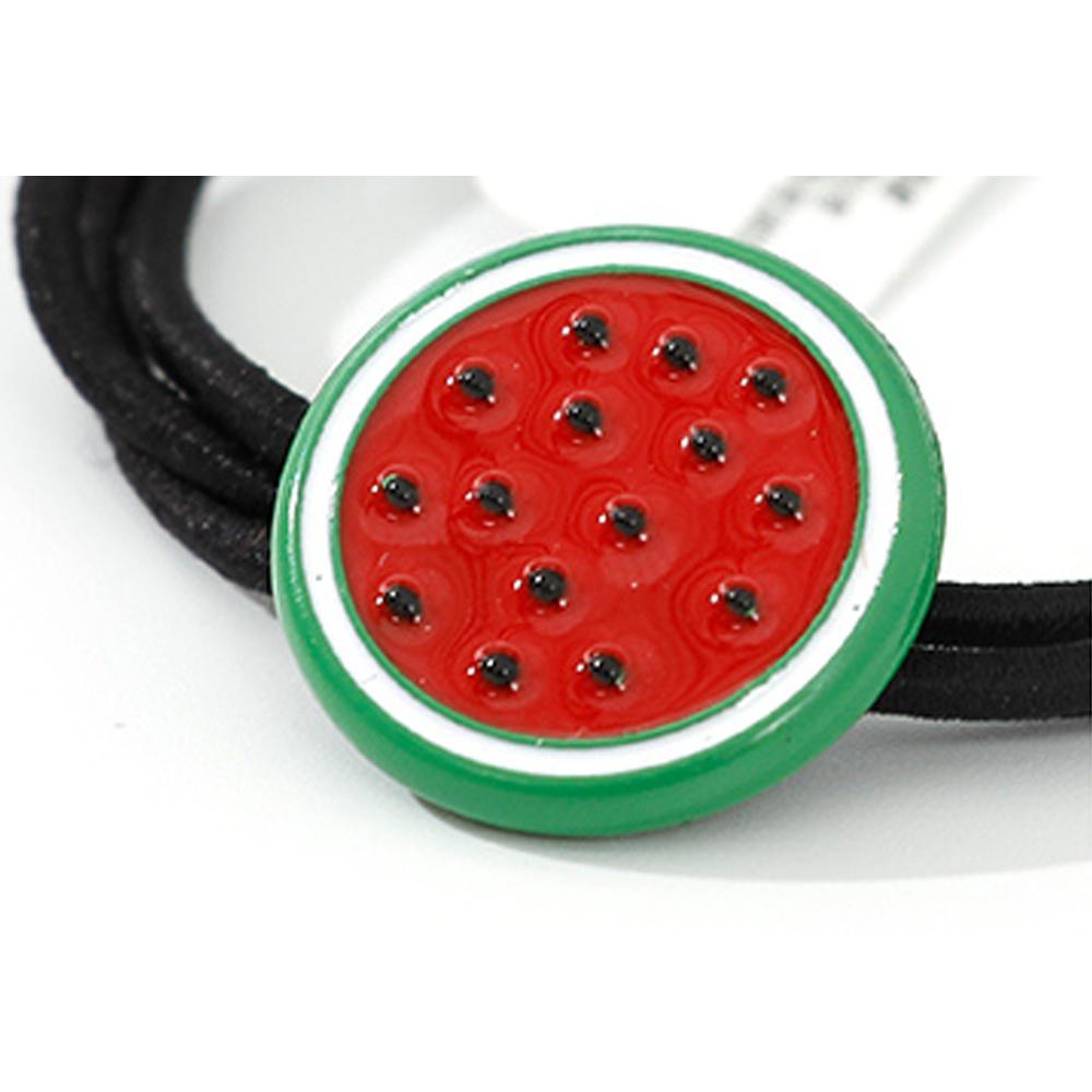 XIMI VOGUE™ Watermelon Hair Rope(3 pcs)