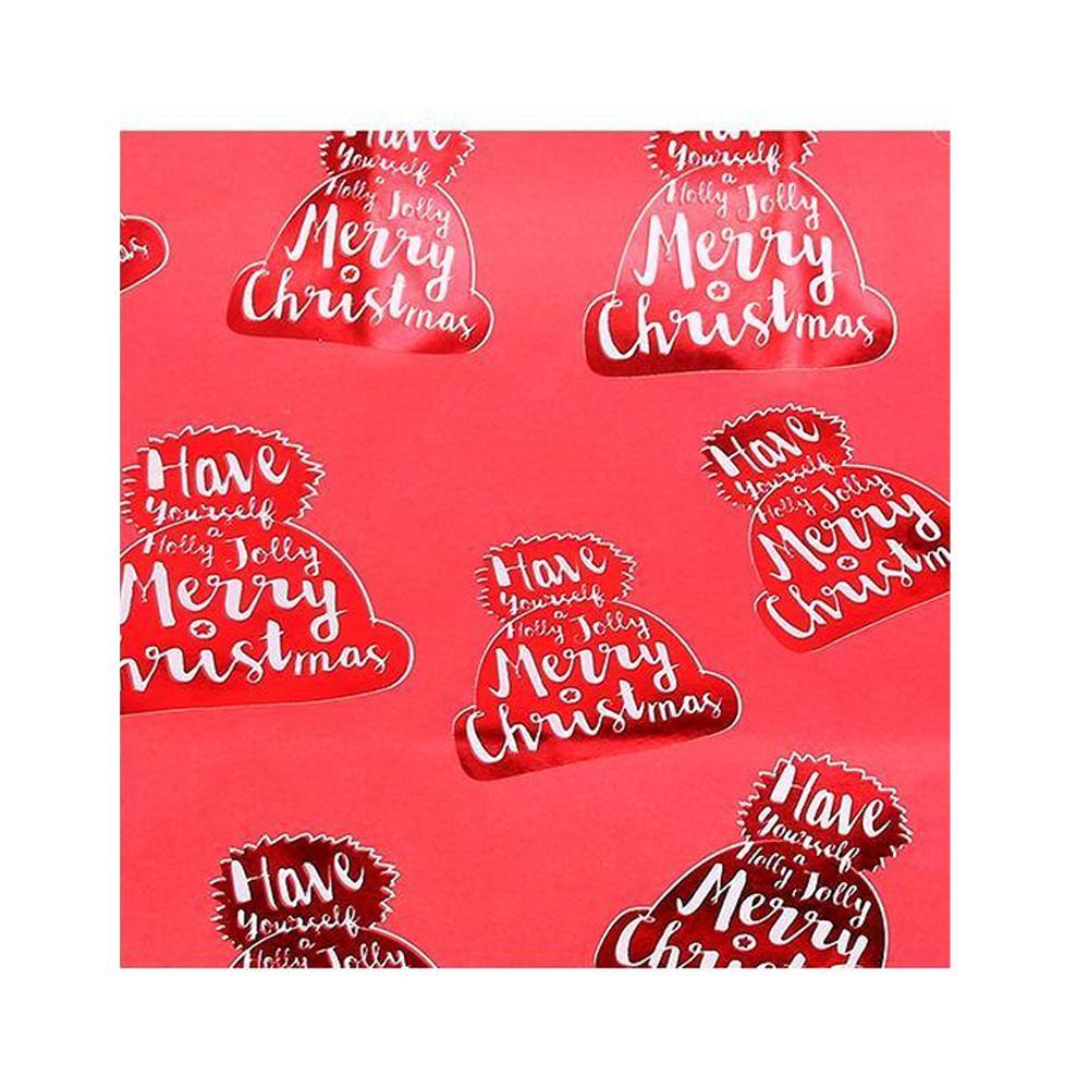 XIMI VOGUE™ Large-Sized Christmas Gift Bag （26*32*12cm） (Pack of 2)